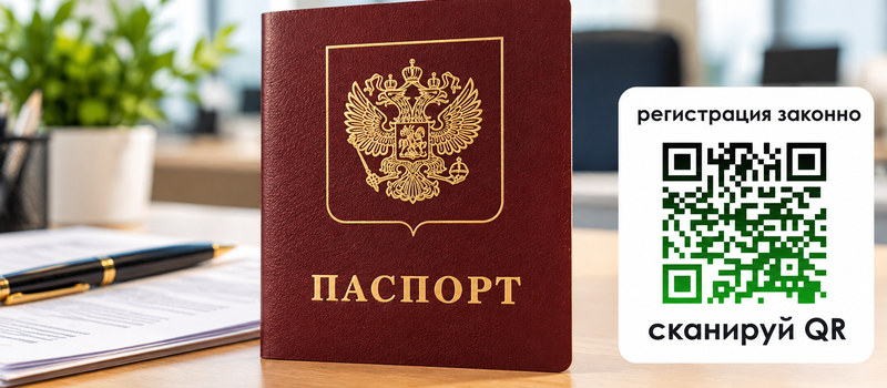 регистрация в Саках